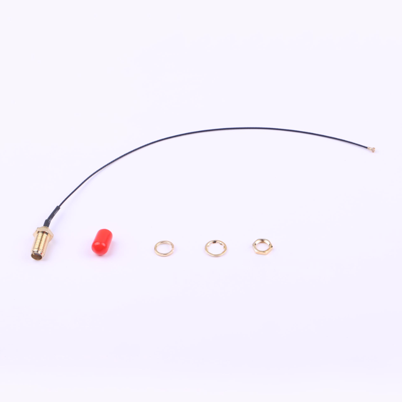 KH-IPEX4-SMA-RG081-120mm-Kinghelm